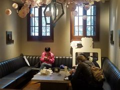 -星巴克臻选(思南公馆店)