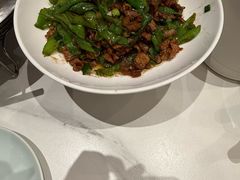 -刘二姐襄阳牛肉面(鸟巢店)