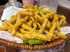 -来菜·湖北头牌藕汤(汉街店)