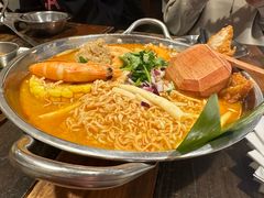 -PAPAYA泰国街头小吃(南山路店)