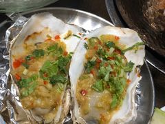 -潮澎派·潮汕菜大排档(南较西路店)