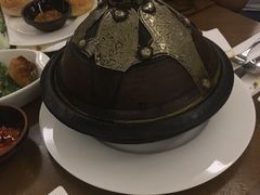 -Tajine Moroccan塔金摩洛哥中东餐厅