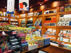 -西西弗书店&矢量咖啡(来福士广场店)