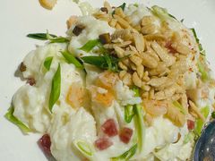 大良炒牛奶-猪肉婆私房菜(容桂总店)