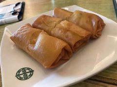 -添好运点心专门店(百老汇店)
