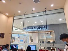 -海马体照相馆(成都来福士广场店)
