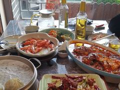 -君霖海鲜私房菜(春柳店)