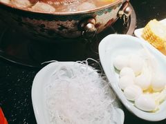 -京炭铜锅涮肉·羊蝎子·羊肉炉(保利·时光里店)