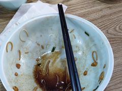 -常熟炒浇面·沁园春面馆