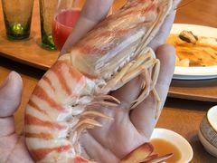 -高佳庄·海鲜酒楼(东港店)