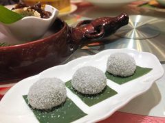 -好福记饭店(红梅公园店)