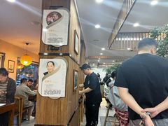 -东升灌浆包(辛庄街总店)