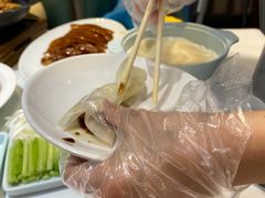 -紫光园·烤鸭(吕家营店)