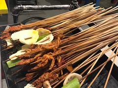 -钢管厂五区小郡肝串串香(南山店)