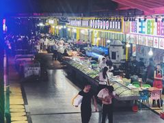 -盱眙小龙虾(天虹店)