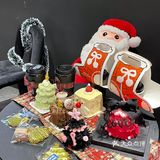 天津的！圣诞氛围感开启了…