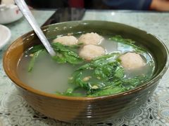 -潮汕铺老店(甜水井店)