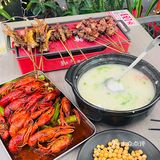 夏天就是要来点小龙虾