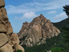 -崂山仰口游览区