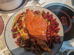 -阳光岛·海鲜盛宴(银泰中心in99店)