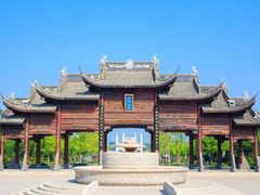 -朱仙镇启封故园景区