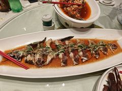 -巴陵全鱼席(湖南老字号汴河街店 )