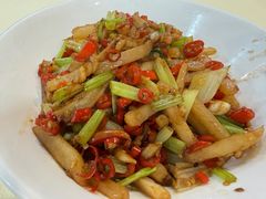 -笨罗卜浏阳菜馆(龙华鹏润达店)