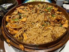 -客宴·江西客家菜(红角洲店)