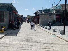 -丹噶尔古城