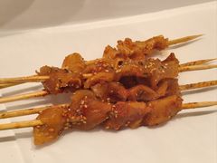 -老味烧烤(总店)