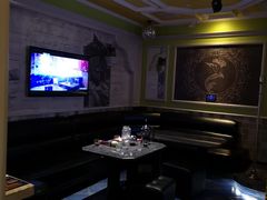 -INLOVE KTV(世博源店)