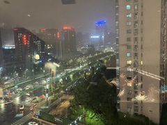 -柒园·三十年创意杭帮菜(龙湖滨江天街店)