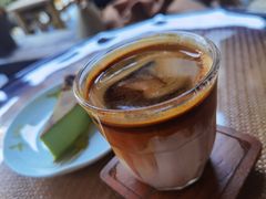 -Metal hands·铁手咖啡