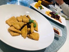 -汤记传菜(浦江店)
