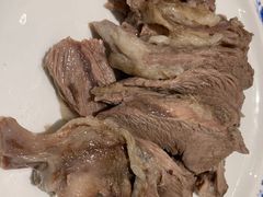 -宁夏国强手抓羊肉·清真菜(未央路凤三店)