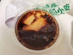 豆腐脑-老回回烩面馆(左家庄店)