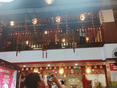 -东镇老火锅(高新区店)