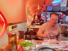 -杨记齐齐哈尔烤肉(总店)