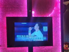 -萧邦音乐会所KTV·蒸汽活海鲜自助(福田店)