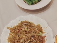 -粤江春·早茶·潮粤菜·宴会(罗湖宝能中心店)