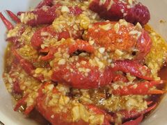 -靓靓蒸虾(中山公园店)