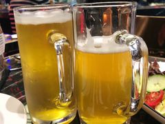 -MOSSO德国餐厅·音乐酒吧(环宇荟店)