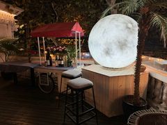 -弦月窗LUNETTE BY AMANDA(复兴路店)