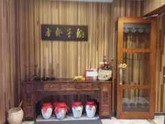 -小天厨民间菜馆(深圳街店)