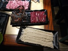 -手选潮汕鲜活牛肉火锅(二七广场店)