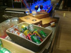 -长沙北辰洲际酒店-兰调全日餐厅