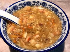 心有灵犀翅-香港食盈碗仔翅(清远总店)