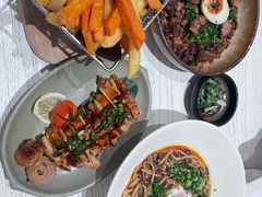 -娜娜家•Nana And Her Friends Restaurant(小寨原力场店)