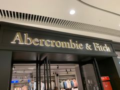 -Abercrombie & Fitch(天环广场店)