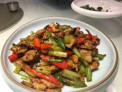 -禾珍珠家常小馆(河南博物院店)